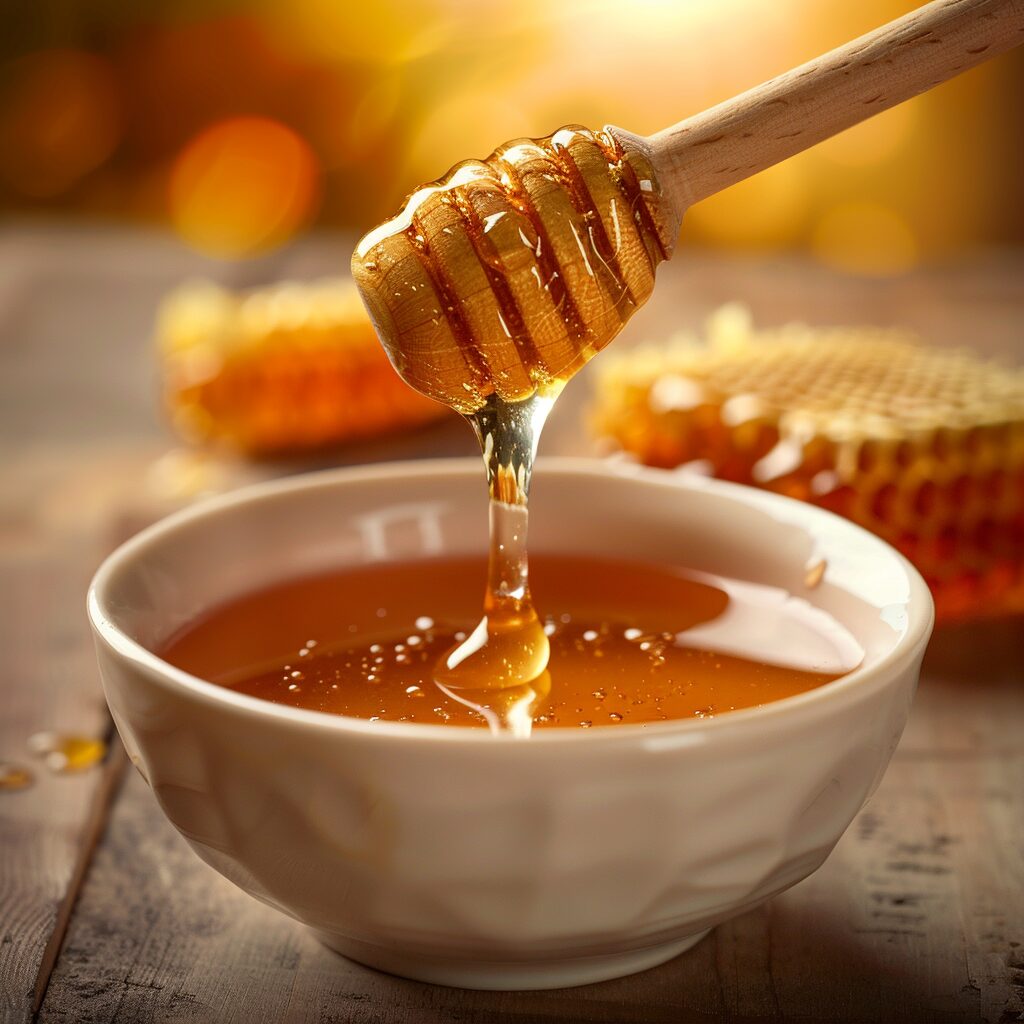 Rosehip oil