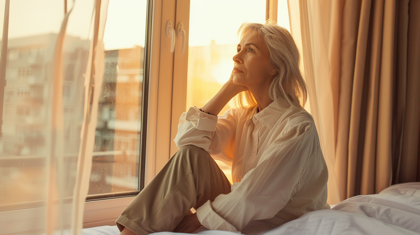 Pourquoi l'hygiène du sommeil est importante