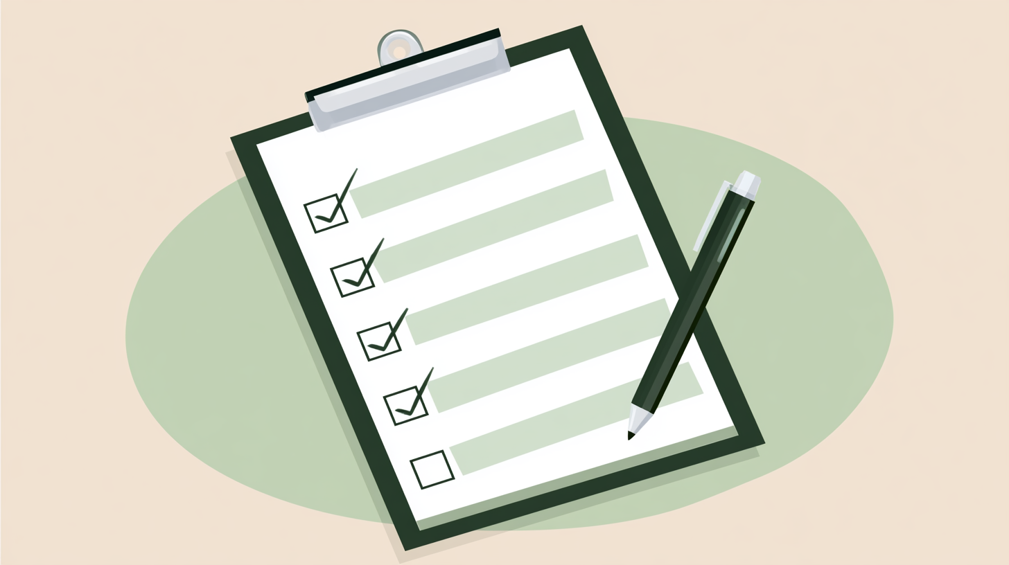 Plan d'action douleur - outils pratiques pour prévenir les rechutes